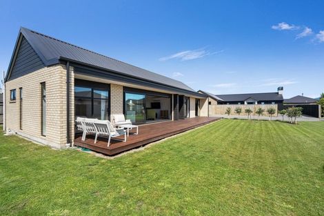 Photo of property in 5b Greenwood Place, Amberley, 7410