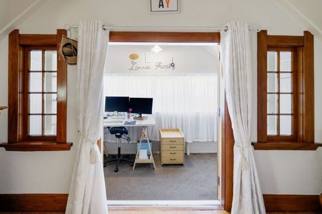 Photo of property in 5 Te Aroha Street, Hamilton East, Hamilton, 3216