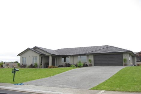 Photo of property in 4 John Sinclair Avenue, Wellsford, 0900