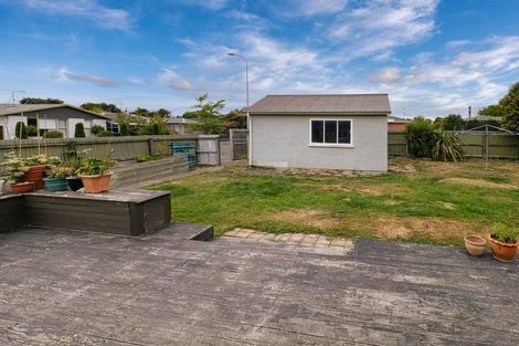 Photo of property in 1 Bullock Street, Allenton, Ashburton, 7700