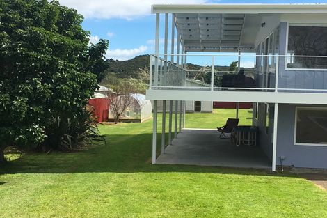 Photo of property in 766c Whangaruru North Road, Whangaruru, Hikurangi, 0184