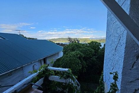 Photo of property in 157 Grafton Road, Roseneath, Wellington, 6011