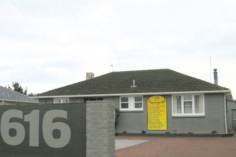 Photo of property in 616 Maunganui Road, Mount Maunganui, 3116