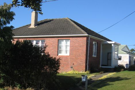 Photo of property in 21 Kipling Street, Johnsonville, Wellington, 6037