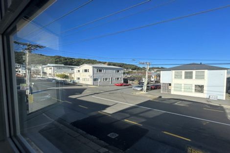 Photo of property in 75 Pirie Street, Mount Victoria, Wellington, 6011