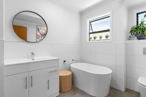 Photo of property in 4 Hillview Terrace, Levin, 5510