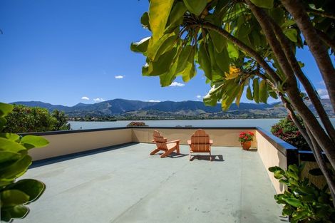 Photo of property in 65 Point Road, Monaco, Nelson, 7011