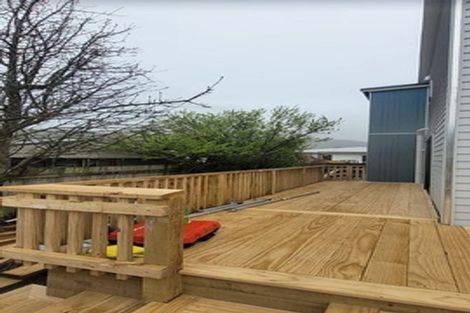 Photo of property in 4 Butler Street, Naenae, Lower Hutt, 5011