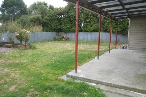 Photo of property in 11 Lyall Terrace, Temuka, 7920