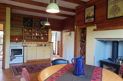Photo of property in 35 Davis Street, Reefton, 7830