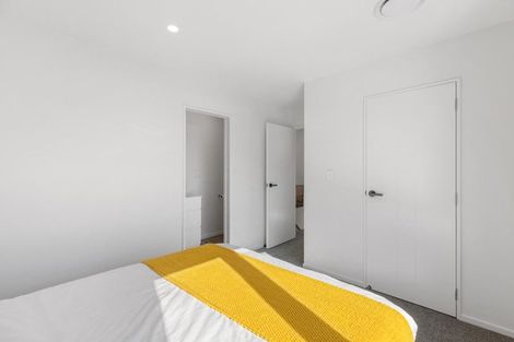 Photo of property in 2/61 Waltham Road, Sydenham, Christchurch, 8023