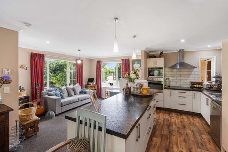 Photo of property in 15 Ormandy Court, Amberley, 7410