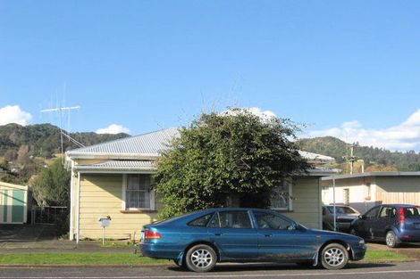 Photo of property in 102 Mackay Street, Thames, 3500