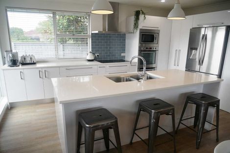 Photo of property in 203 Knowles Street, St Albans, Christchurch, 8052