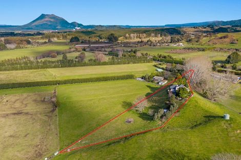 Photo of property in 1137a Braemar Road, Rotoma, Whakatane, 3192