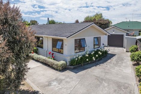 Photo of property in 27 Pethybridge Street, Motueka, 7120