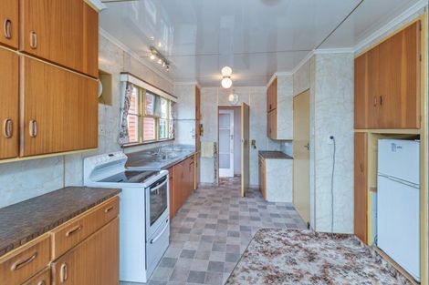 Photo of property in 28 Power Street, Levin, 5510