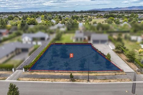 Photo of property in 77 Iris Taylor Avenue, West Melton, 7618