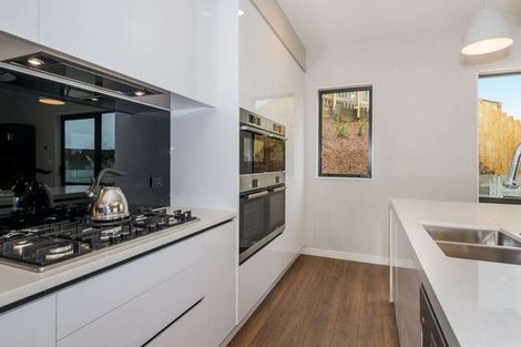 Photo of property in 120d Fairview Avenue, Fairview Heights, Auckland, 0632