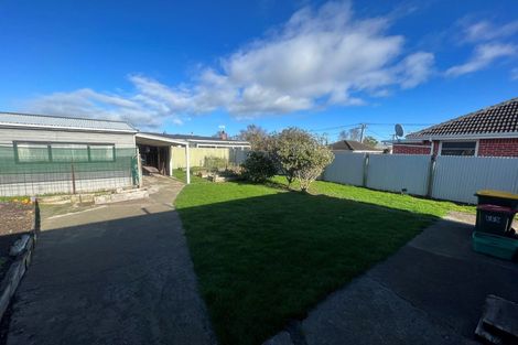 Photo of property in 200 Bath Street, Levin, 5510