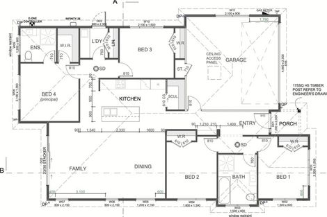 Photo of property in 89 Nobilo Road, Kumeu, 0810