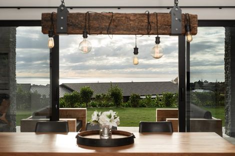 Photo of property in 2 Ekuarangi Place, Kaitake, New Plymouth, 4374