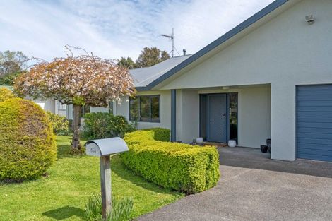 Photo of property in 116a West Street, Greytown, 5712