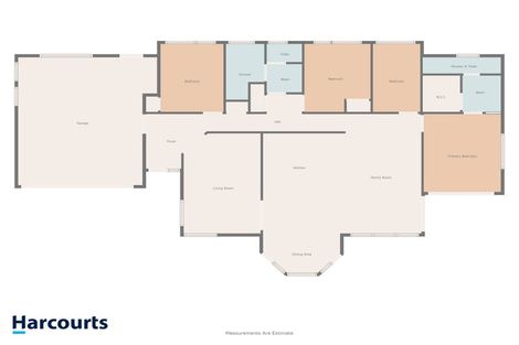 Photo of property in 9 Dornoch Lane, Morrinsville, 3300