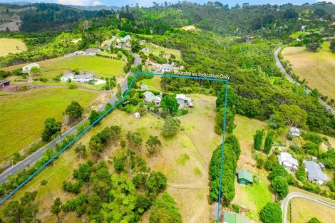 Photo of property in 45 Bethells Road, Waitakere, Henderson, 0782