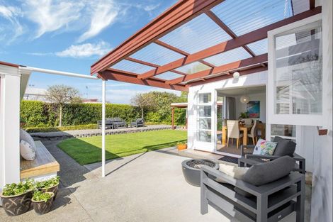 Photo of property in 47 Bryant Street, Takaro, Palmerston North, 4412