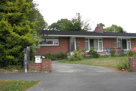 Photo of property in 31a Kirkwood Avenue, Upper Riccarton, Christchurch, 8041