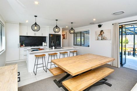 Photo of property in 4 Peacock Place, Pokeno, 2402