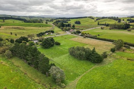 Photo of property in 657 Domett Road, Domett, Cheviot, 7382