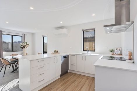 Photo of property in 21 Herridge Street, Woodend, 7610