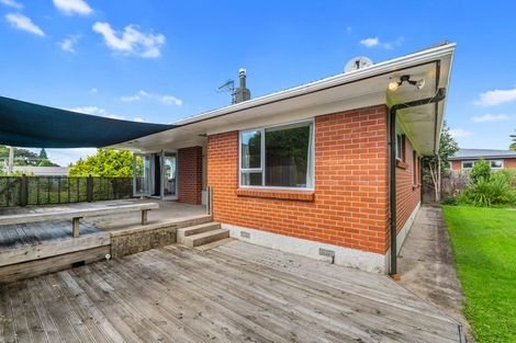 Photo of property in 49 Jervis Street, Hillcrest, Rotorua, 3015