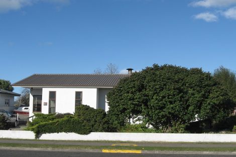 Photo of property in 42 Herrick Street, Marewa, Napier, 4110
