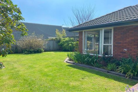 Photo of property in 2/42f Merrin Street, Avonhead, Christchurch, 8042