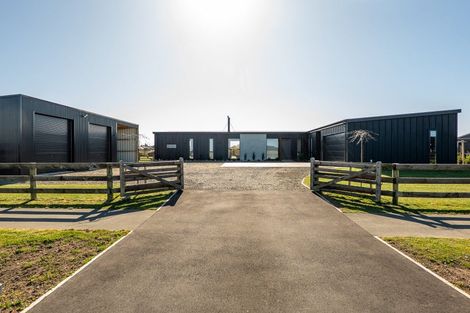 Photo of property in 64 Summers Road, Darfield, 7571