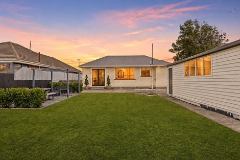 Photo of property in 23 Maryhill Avenue, Hoon Hay, Christchurch, 8025