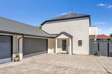 Photo of property in 6/64 Alexandra Street, Richmond, Christchurch, 8013