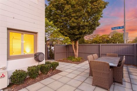 Photo of property in 1 Rugby Street, Merivale, Christchurch, 8014