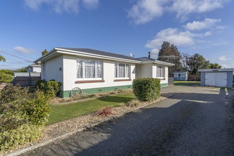 Photo of property in 48 Ross Street, Grasmere, Invercargill, 9810
