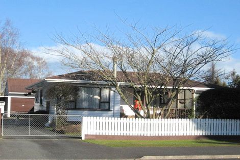 Photo of property in 84 Insoll Avenue, Enderley, Hamilton, 3214