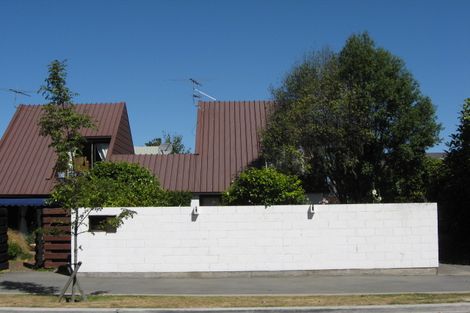 Photo of property in 10 Office Road, Merivale, Christchurch, 8014