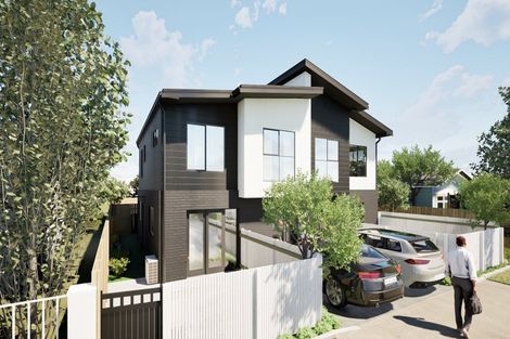 Photo of property in 7/9 Kamaka Road, Mangere Bridge, Auckland, 2022