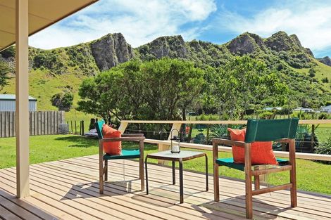 Photo of property in 14 John Ross Place, Kairakau, Elsthorpe, 4295