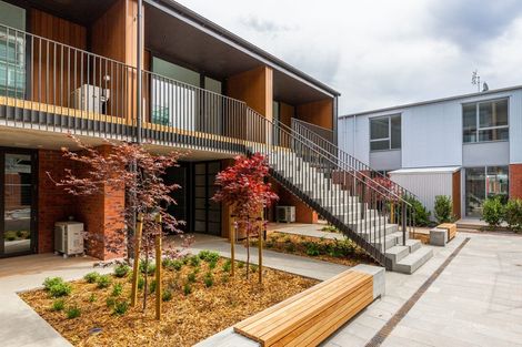 Photo of property in 7/137 Lichfield Street, Christchurch Central, Christchurch, 8011