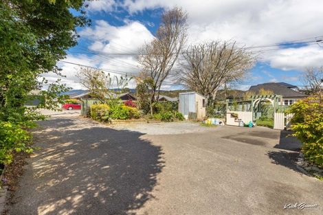 Photo of property in 27 King Street, Ebdentown, Upper Hutt, 5018