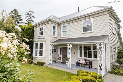 Photo of property in 158 Rue Jolie, Akaroa, 7520