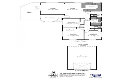 Photo of property in 18 Baffin Grove, Kingston, Wellington, 6021